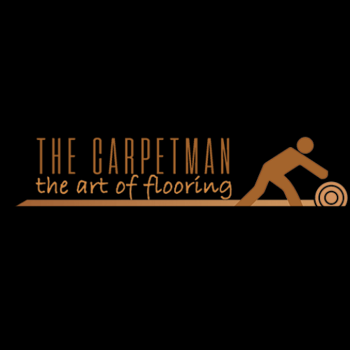 THE CARPET MAN